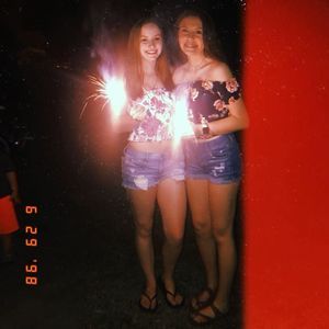 Meet your Posher, Gracie